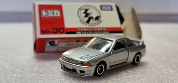 [ 무료배송 ] 미사용! 스카이라인 GTR R32 미니카 [ 토미카 ]