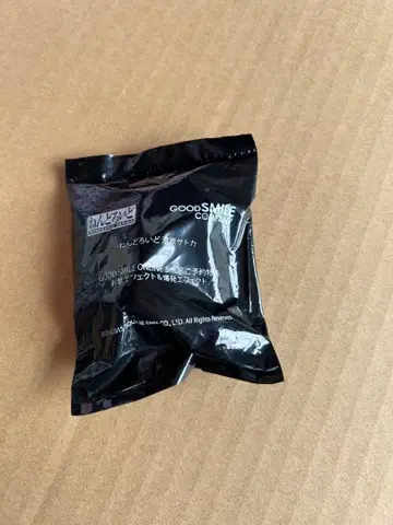 넨도로이드 스미하라 사토카 굿스마일 특전만