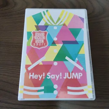 Hey! Say! JUMP LIVE TOUR 2014 START