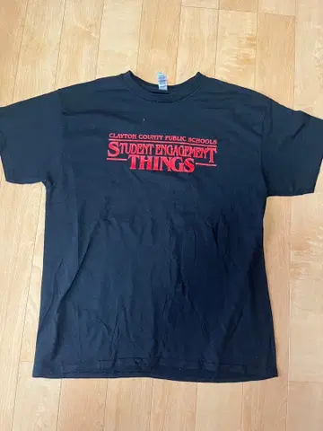 Clayton County Public Schools 티셔츠