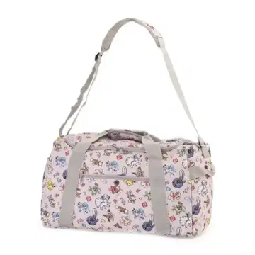 보스턴 백 포켓몬 CPKD-6503 베이지 새상품 미개봉 무료배송