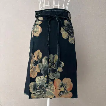 팔라스 팰리스 랩 스커트