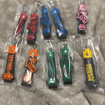 제일복권 MAN WITH A MISSION K상