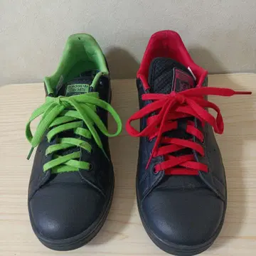 MARVEL STAN SMITH_마블 스탠스미스 27.0cm