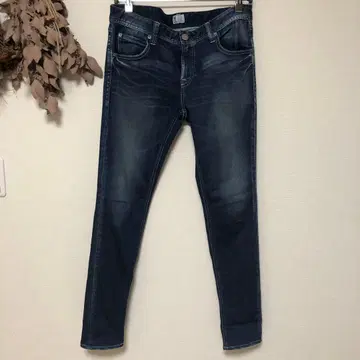 로데오 크라운 데님 28인치