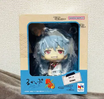 은혼 사카타 긴토키 룩업