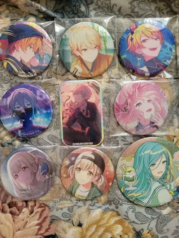 프로세카 아키토 린 츠카사 루카 코하네 물방울