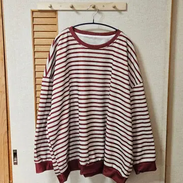 빅 사이즈 5L 티셔츠