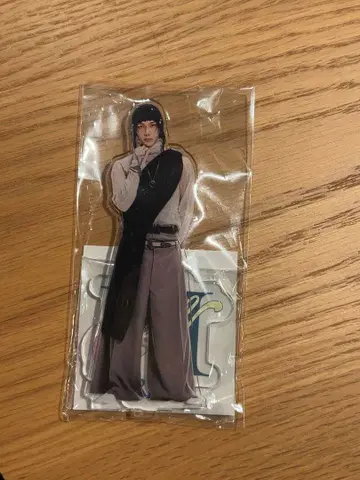 INI POPUP 팝업 이케자키 리히토 아크릴 스탠드