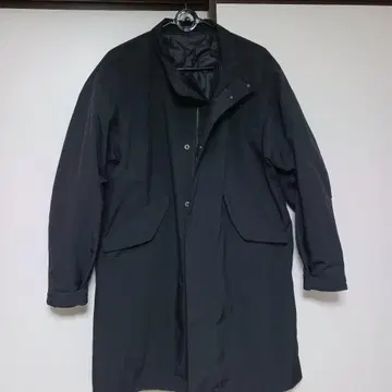 UNIQLO 윈드프루프 2WAY 코트