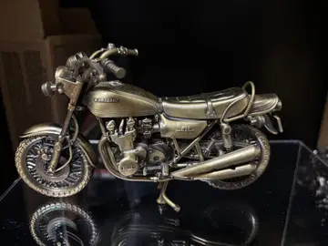 세계의 명차 컬렉션 레드 바론 z 750rs