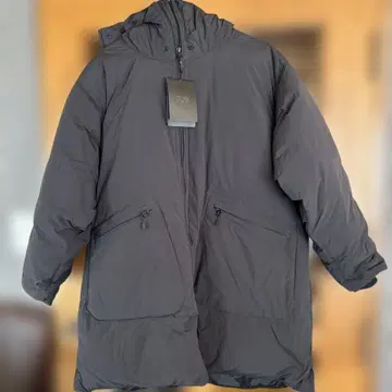 DAIWA PIER39 TECH 2WAY CADET DOWN PARKA