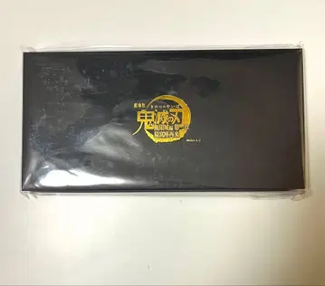 귀멸의 칼날 무한성편 키 비주얼 캔뱃지 세트 A