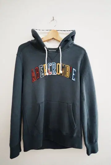 아바클로 후드티 두꺼운 원단