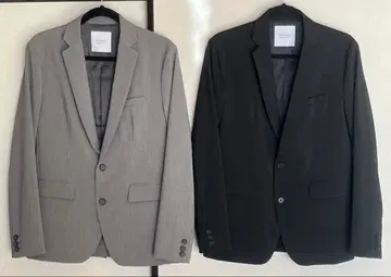 STUDIOUS 자켓 2색 세트