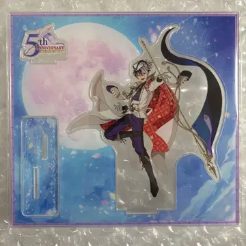 브래들리 아크릴 스탠드