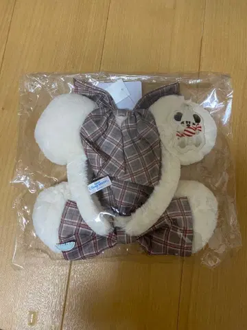 디즈니 2024년 릴린린 머리띠