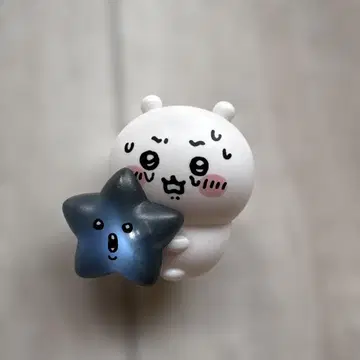 치이카와 별과 함께 라이트