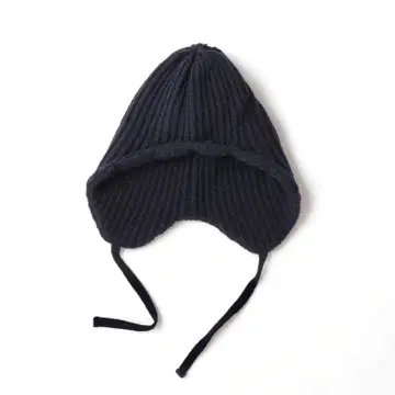 [ 새상품 ] S.F.C 23FW EAR FLAP KNIT CAP