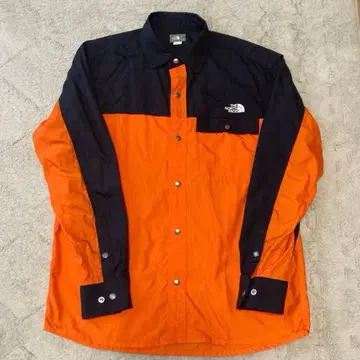 THE NORTH FACE L/S NUPTSE SHIRT