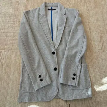 RAGEBLUE 그레이 비즈니스 자켓 M