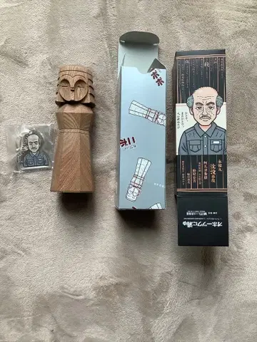 눈물 조각 니포포 오호츠크에 사라지다 개봉만 한 새상품급입니다.