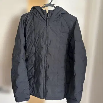 UNIQLO 다운 자켓