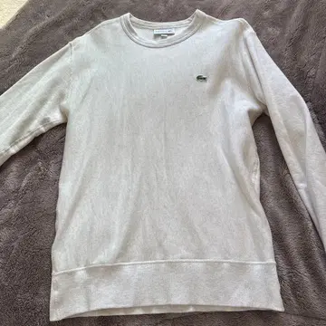 라코스테 트레이닝복