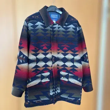 펜들턴 담요 자켓 US 사이즈 M