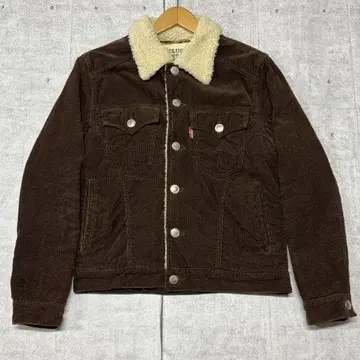 컨디션 최상 EXCLUSIVE VINTAGE EDWIN 코듀로이 자켓