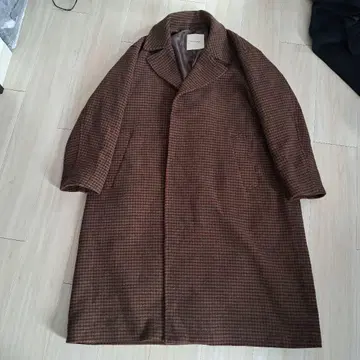 FREAKS STORE/프릭스스토어/스텐카라 코트/발라카라 코트