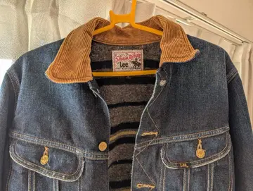 [거의 미사용] STORM RIDER/담요 라이너 아우터