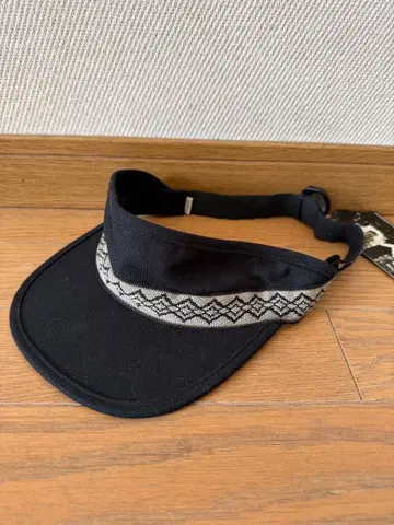 KAVU CA4LA 선바이저