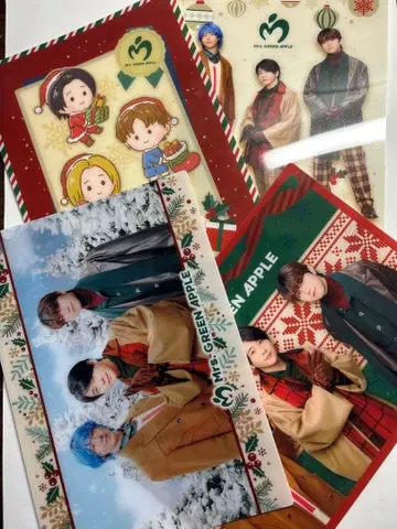 로손 미세스 비주얼 시트