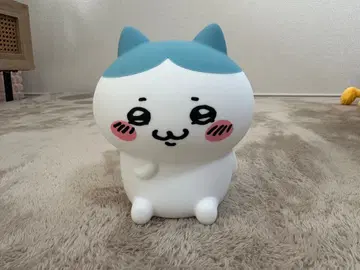 치이카와 (먼작귀) 룸 라이트 (하치와레)