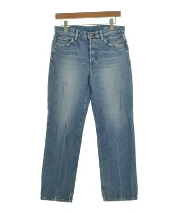 RED CARD 데님 팬츠 여성용