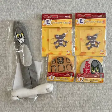 톰과 제리 해피 복권 happy복권