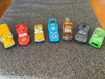 카즈 묶음 판매 7대