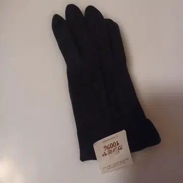 캐시미어 100% 장갑