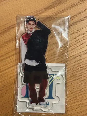 INI 팝업 타카츠카 히로무 아크릴 스탠드