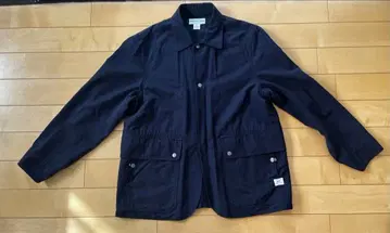 사사프라스 폴 리프 자켓