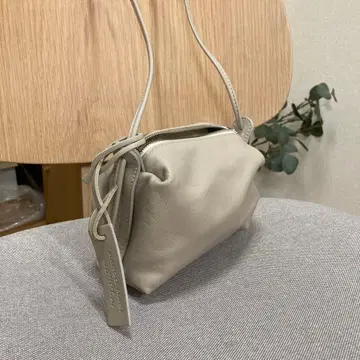 마르코 마시 숄더 백 유나이티드 애로우즈 IENA