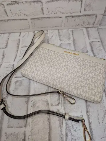 마이클코어스 MK MICHAEL KORS 2way 백