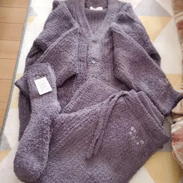 젤라또피케옴 가디건 팬츠 룸삭스 세트