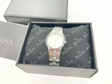 브로바 여성용 손목시계