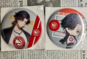 니지산지 EN Krisis 베사리우스 반데이지