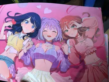 yodo.png 요도무라 C107 신간+클리어 파일 세트