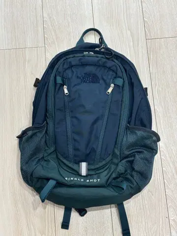 THE NORTH FACE 백팩