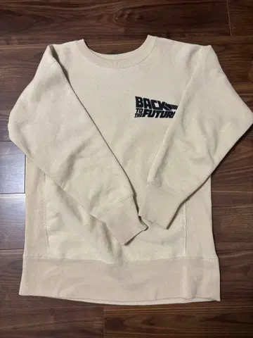 Champion 리버스 백 투 더 퓨처 트레이닝복 M