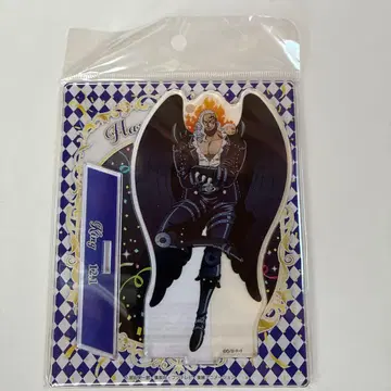 점프샵 원피스 킹 생일 기념품